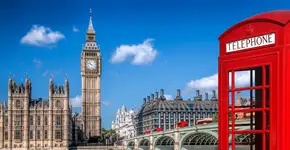 Fundação Estudar promove feira para quem quer estudar no Reino Unido