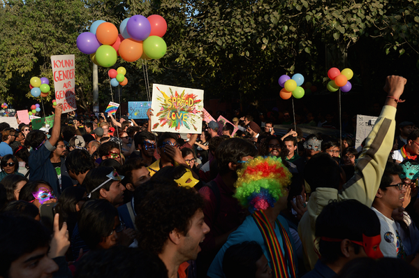 Imagem: Sajjad Hussain/Getty Images