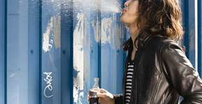 Bebidas adoçadas artificialmente aumentam risco de demência e AVC