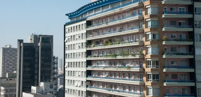 Ocupação Artacho Jurado