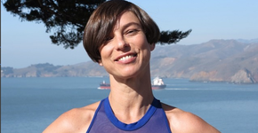 Maria Paula diz que terapia ajudou superar situações como aborto