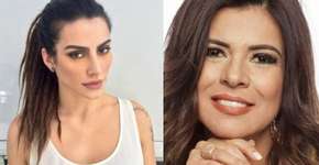 Cleo Pires se refere a Mara Maravilha ‘sejam felizes medíocres’