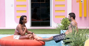 Foto: (Reprodução/TV Globo)