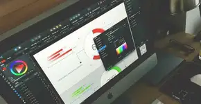 35 projetos imperdíveis de design e multimídia: só freelas