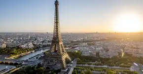Conheça 10 curiosidades sobre a Torre Eiffel que você não tinha ideia