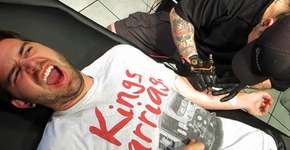 8 dicas para quem vai fazer uma tatuagem