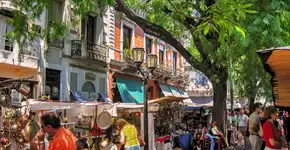 Veja como obter a isenção do imposto IVA na Argentina