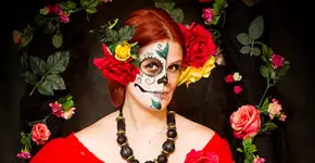 Catrinas: as caveiras prostitutas, benzedeiras, empresárias