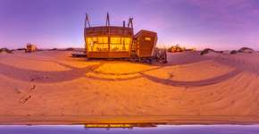 Foto: (Carl-Heinz Benseler/Divulgação)