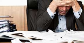 Autoestima pode interferir na produtividade no trabalho