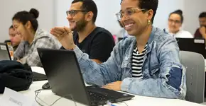 ONG abre inscrições para curso gratuito de Desenvolvedor Web