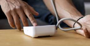 É verdade que este doce diminui o risco de pressão alta?