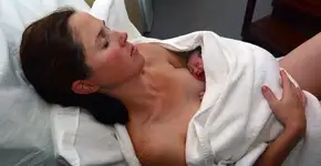 Penumbra diminui dor do parto, afirma pesquisadora