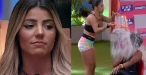 BBB 22: Se Hariany foi expulsa em 2019, Maria deveria ser também