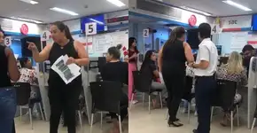 Mulher traída expõe mensagens íntimas do marido no trabalho da amante