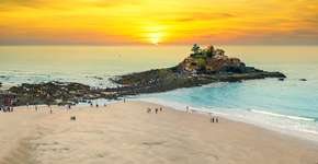 Foto: (HuyThoai/iStock)