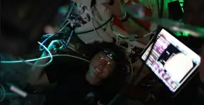 Foto: (Créditos: (Divulgação/NASA))