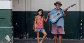 Mostra de Cinema com crianças: filmes com classificação livre