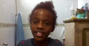 Youtuber negra recebe comentários racistas