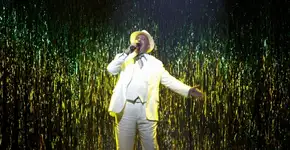 Thobias da Vai-Vai canta o samba que “nunca gravaria”