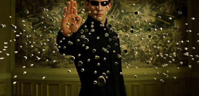 Belas Sonoriza Matrix