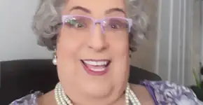 Mamma Bruschetta sobre transição de gênero: ‘Nunca senti preconceito’