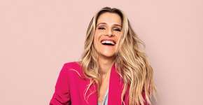 O desabafo necessário de Ingrid Guimarães sobre etarismo