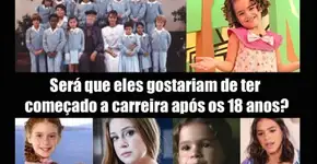 Eduardo Bolsonaro usa foto de artistas para defender trabalho infantil