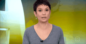 Sandra Annenberg causa polêmica com postagem sobre pena de morte