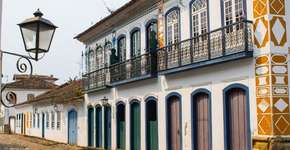 Paraty quer virar referência internacional em turismo LGBTQIA+