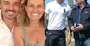 Família de Gugu teria se unido a Thiago Salvático, diz colunista