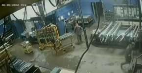 O que se sabe sobre homem que matou colega de trabalho por tomar café