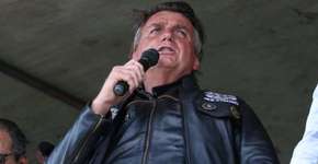 Bolsonaro radicaliza discurso na Paulista e ameaça ministros do STF