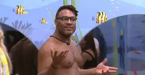 BBB 23: Coren se pronuncia após fala de Fred Nicácio sobre enfermeiros