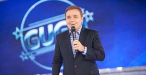 As vezes em que Gugu ultrapassou os limites do bom senso