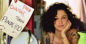 Novo disco de Andreia Dias revisita obra de Rita Lee; baixe gratuitamente