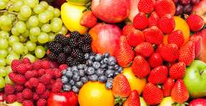 Você sabe quais são as frutas mais saudáveis do mundo? Confira ranking