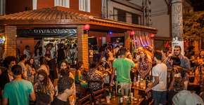 Conheça os melhores rolês nas ladeiras da Pompeia