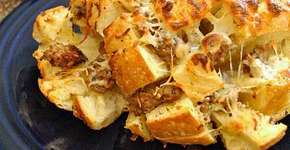 Conhece o Blooming Bread?