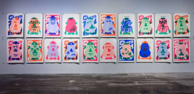 Mostra ‘Toy Story ao Infinito e Além: A Exposição’