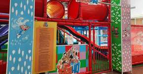 Foto: (Divulgação São Bernardo Plaza Shopping.)