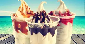 Sundae do McDonald’s tem cupom de desconto no valor de  R$3,50