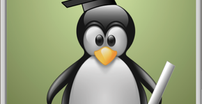 Tudo no Linux