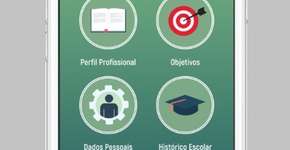 Startup lança app para facilitar contratação de profissionais