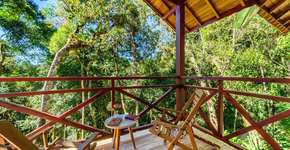 Monte Verde é destino para curtir inverno em meio à natureza