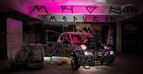 Foto: (Reprodução Instagram Oficial @nucle.1 / @yll4n e @nagacreativo)