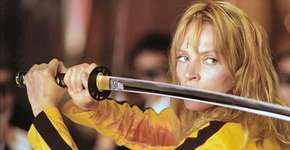 CCSP faz mostra sobre as inspirações de Quentin Tarantino