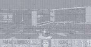 Estudante cria versão de DOOM em um arquivo PDF; saiba como jogar