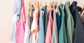 Outlet virtual da Malwee tem peças por menos da metade do preço