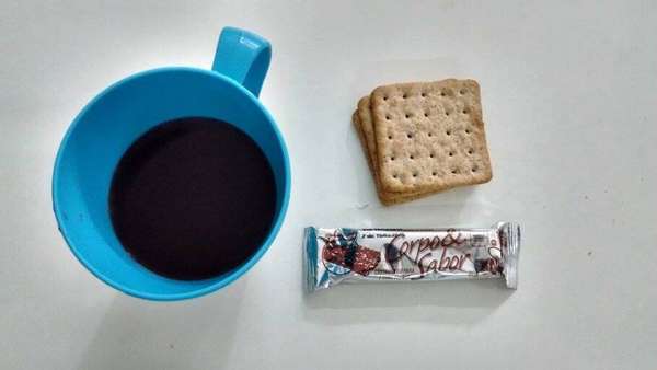 E.E. José Maria Matosinho, em Campinas - São Paulo - 09h30 